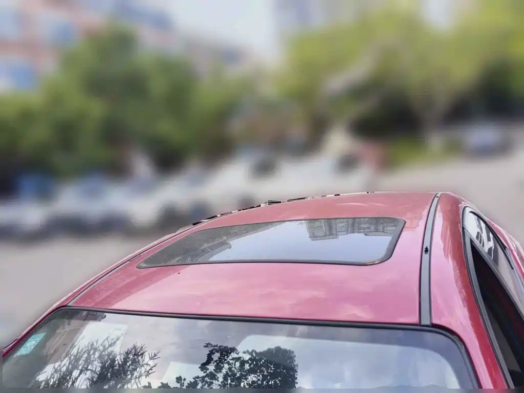 Photo 6 - Mazda 6