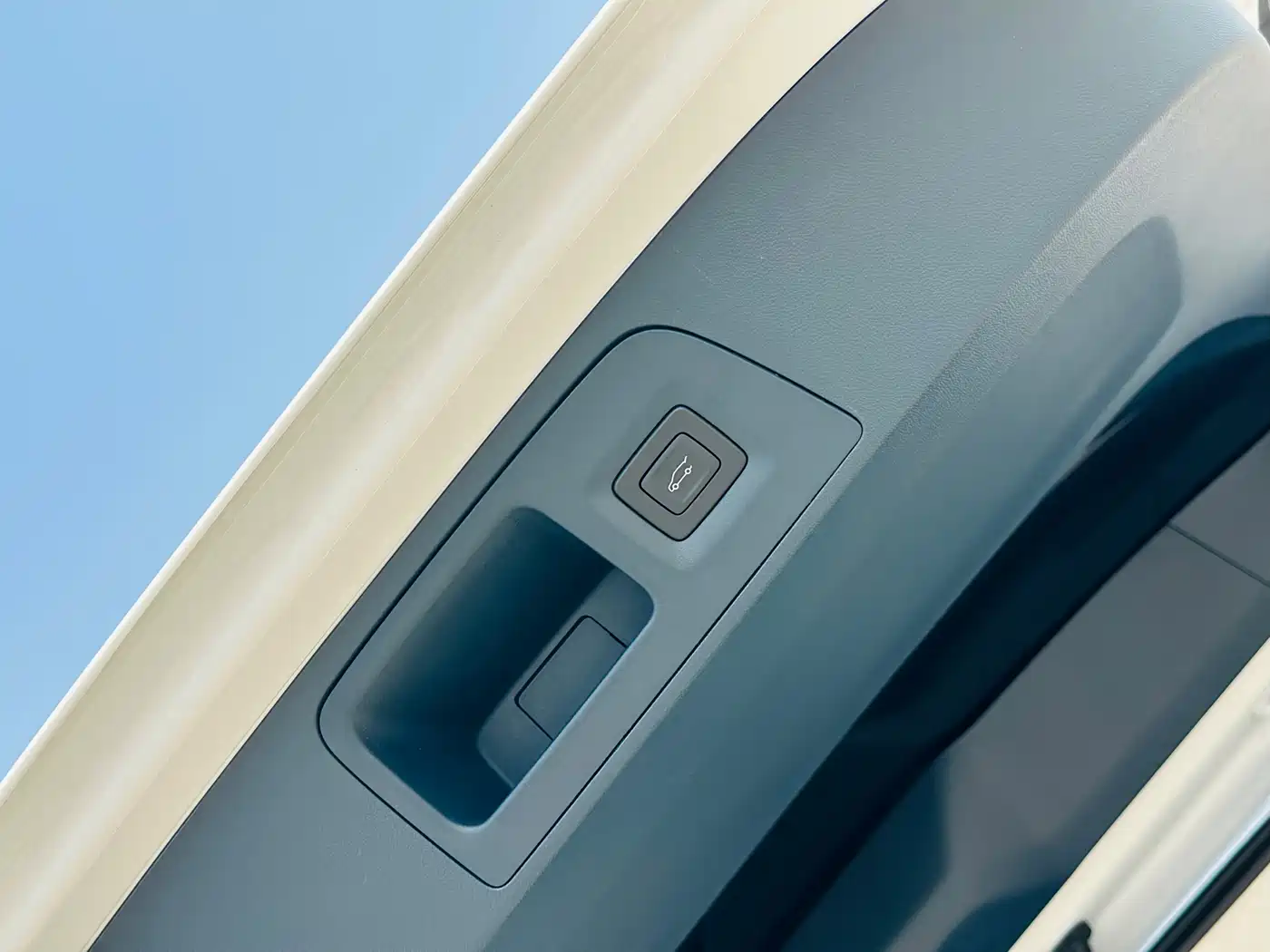 Buick Century 2025 2.0T 4-Seater Private Edition фото 42