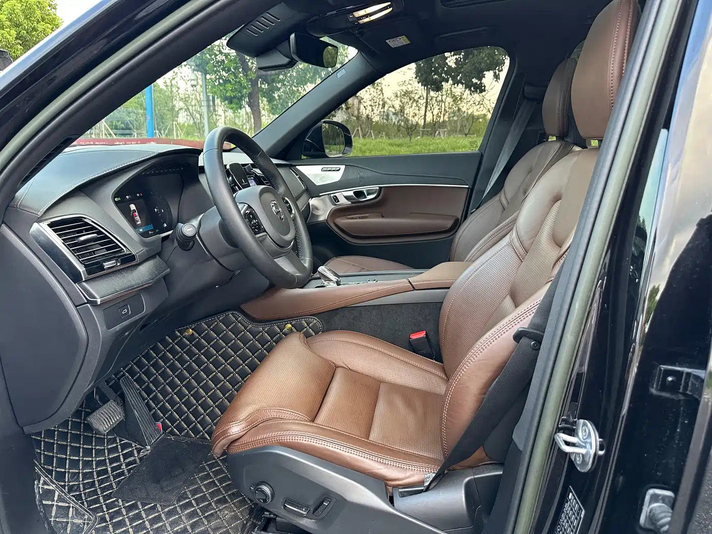 Volvo XC90 2023 2023 B6 Smart Elegance Luxury Edition 7-Seater
