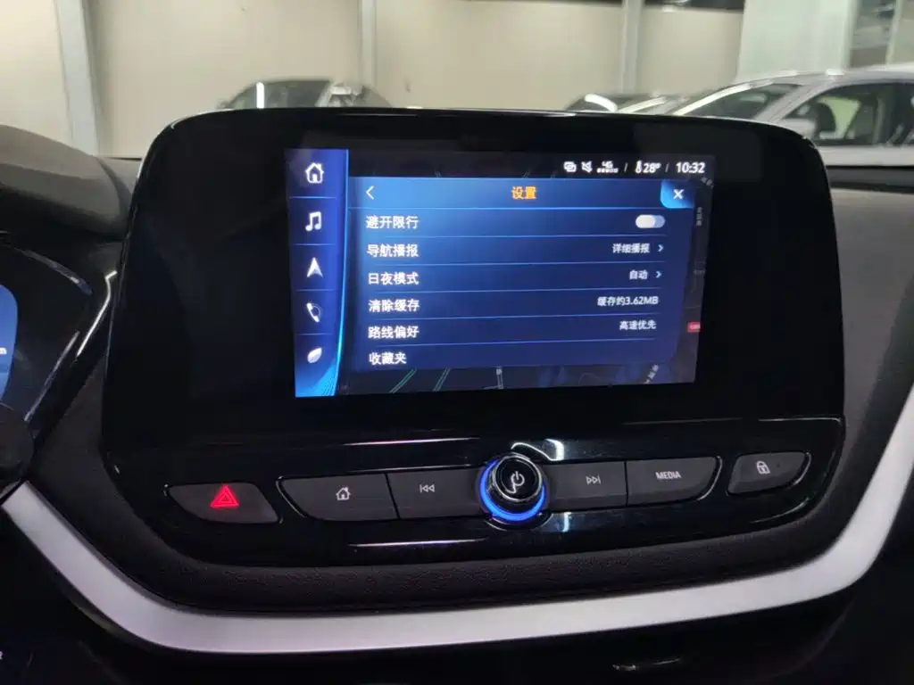 Chevrolet Changxun 2024 2022 Star Edition Plus