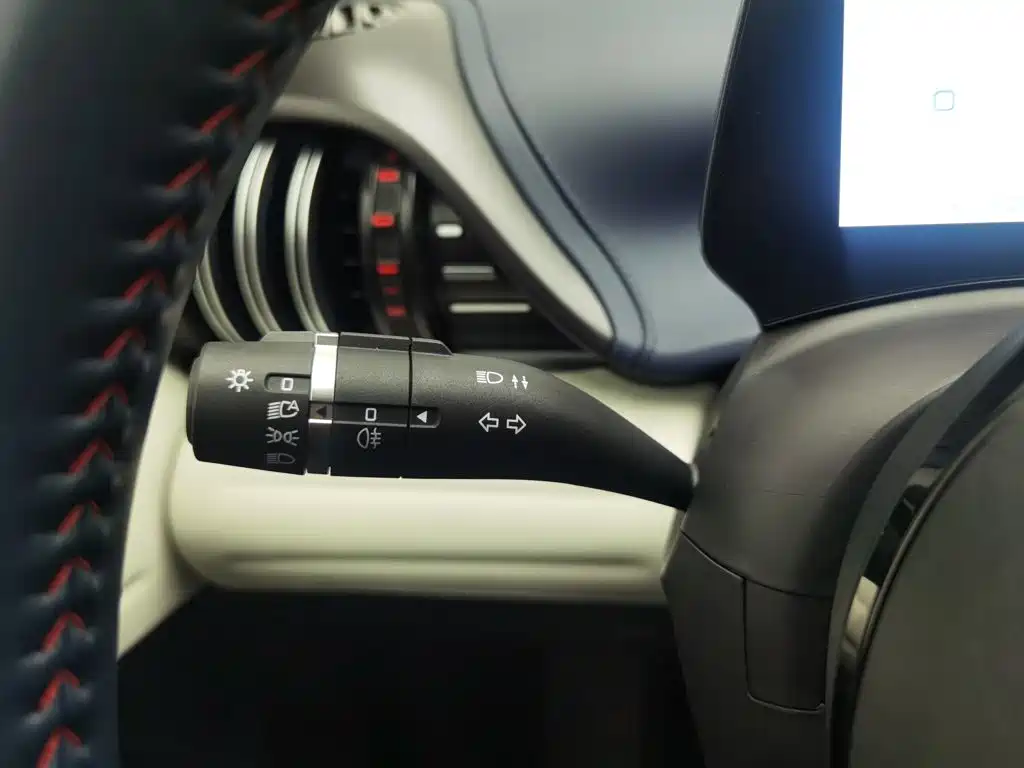 BYD Yuan PLUS 2022 2022 430KM Luxury Model