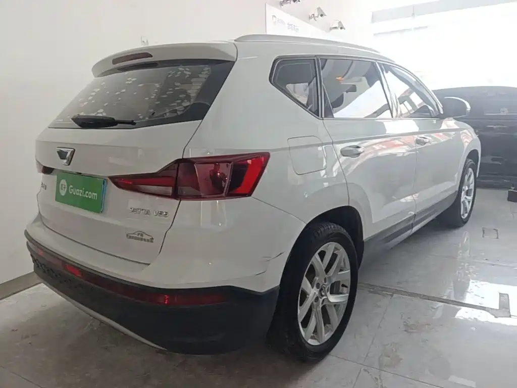 Фото 7 - Jetta VS5