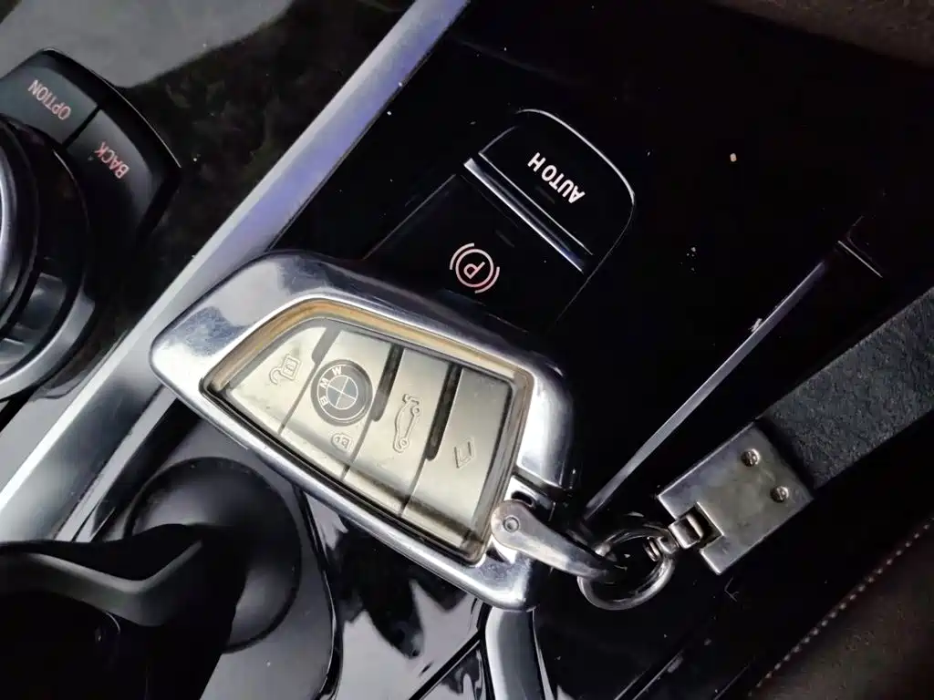 Фото 9 - BMW 5 Series