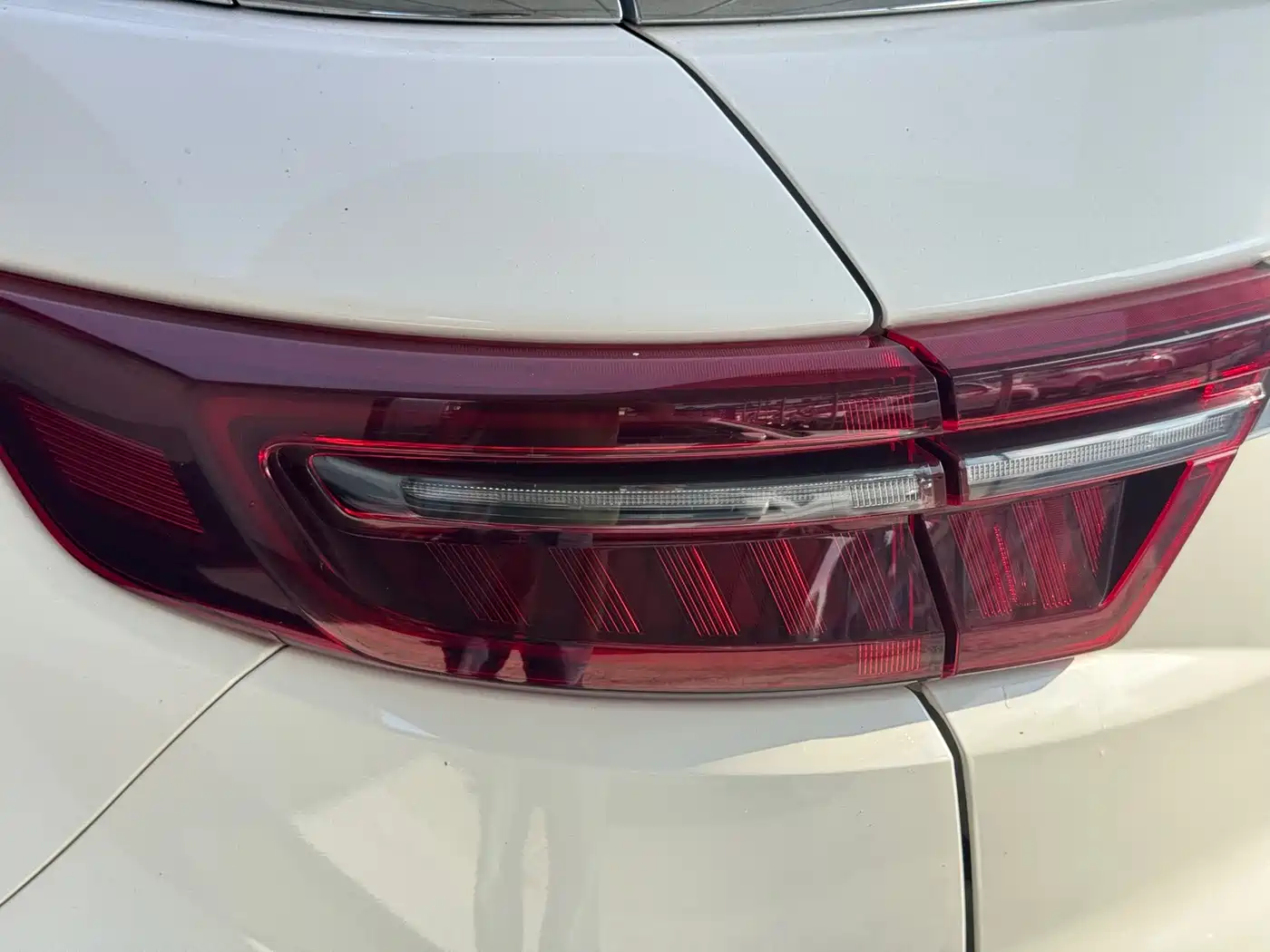 Ford Territory 2021 2020 Territory S EcoBoost 145 CVT Platinum