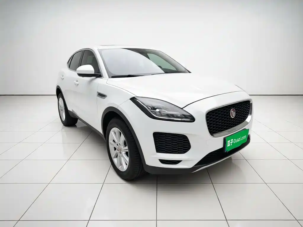 Photo 3 - Jaguar E-PACE