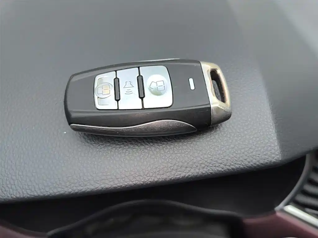 Haval H6 Coupe 2018 Red Label 1.5T Auto 2WD Ultra Luxury фото 9