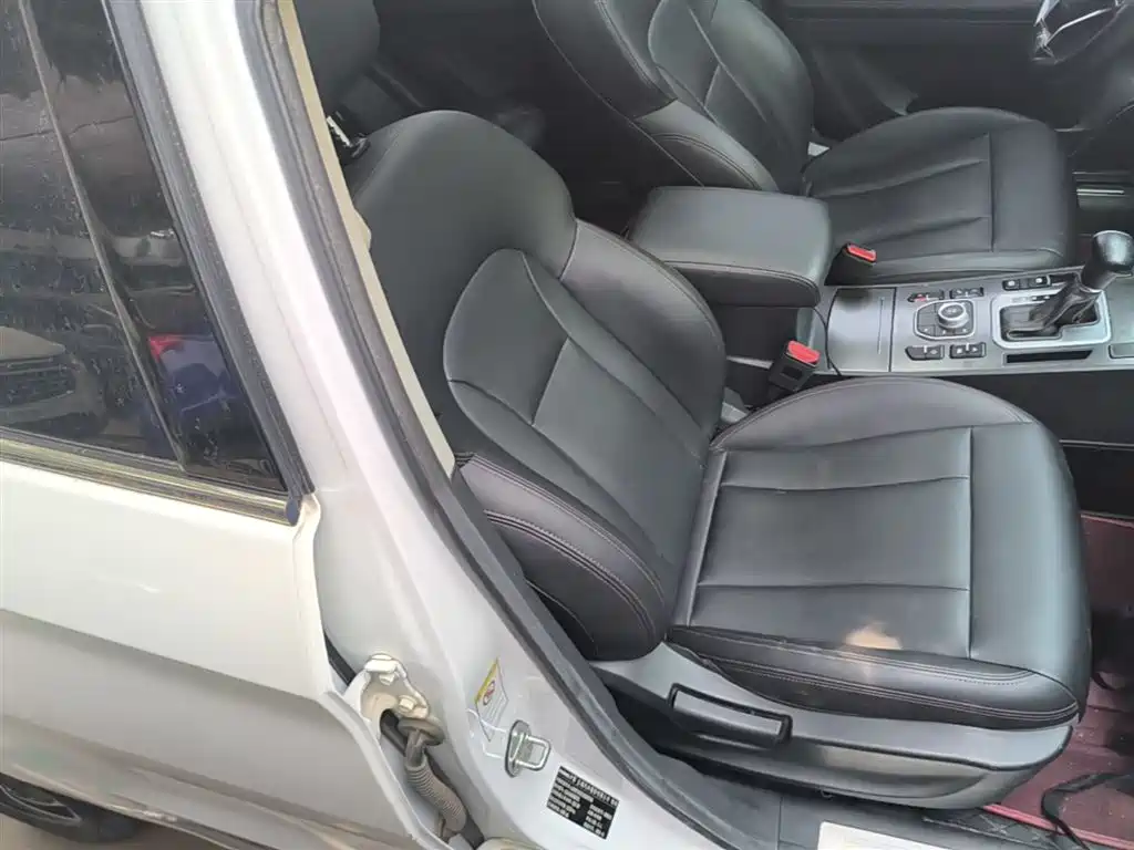 Haval H6 Coupe 2018 Red Label 1.5T Auto 2WD Ultra Luxury фото 25