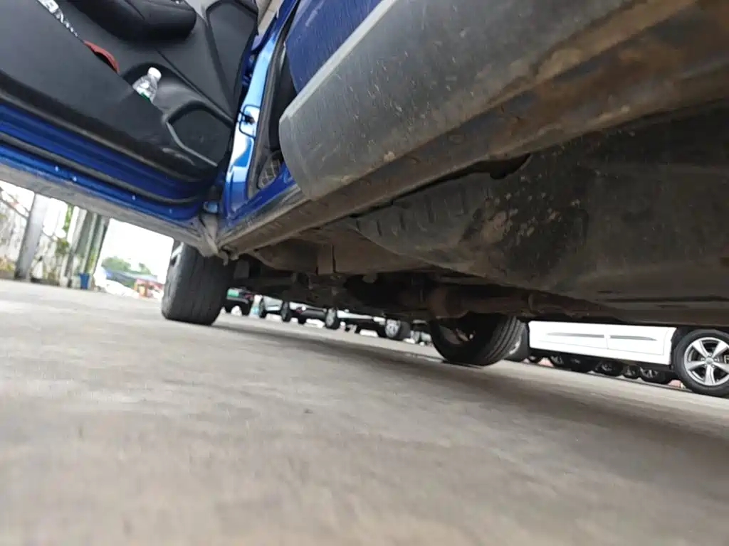 Haval F7 2019 2019 Model 1.5T 2WD i-Chao China V