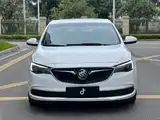 Фото 2 - Buick Excelle