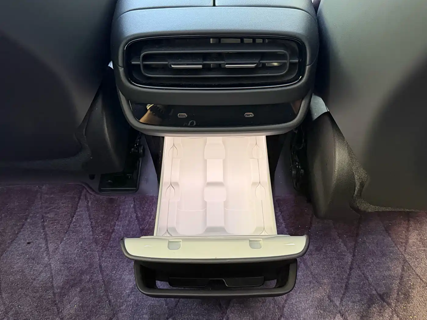 Xiaomi Auto Xiaomi SU7 2024 RWD Standard Founder's Edition фото 9