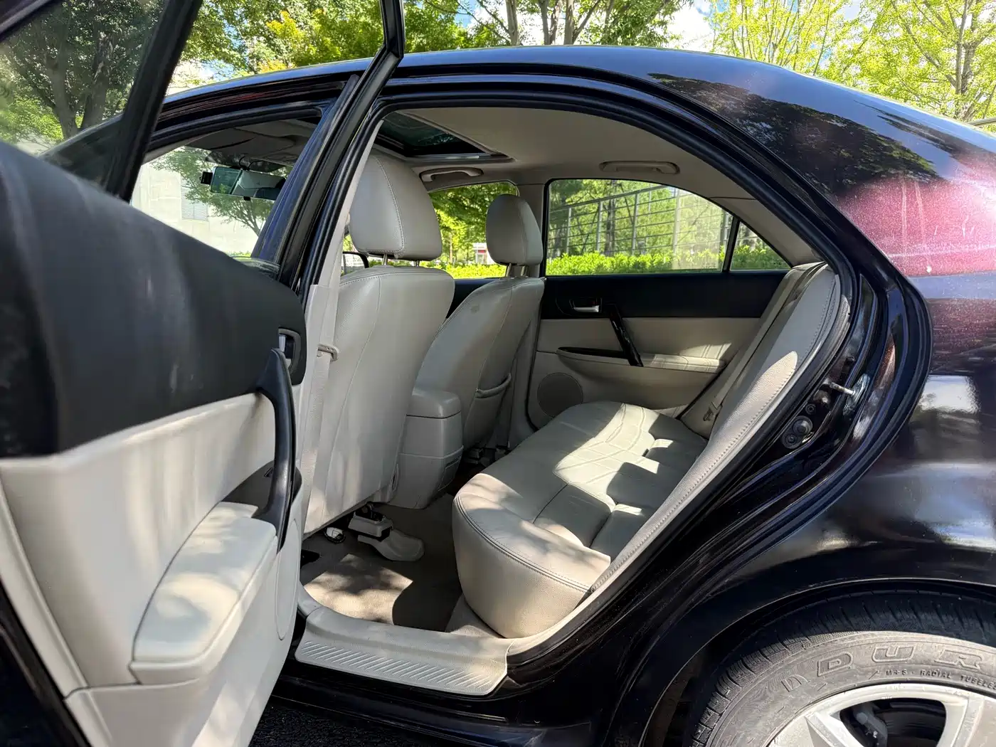 Mazda 6 2010 2011 Model 2.0L Automatic Luxury