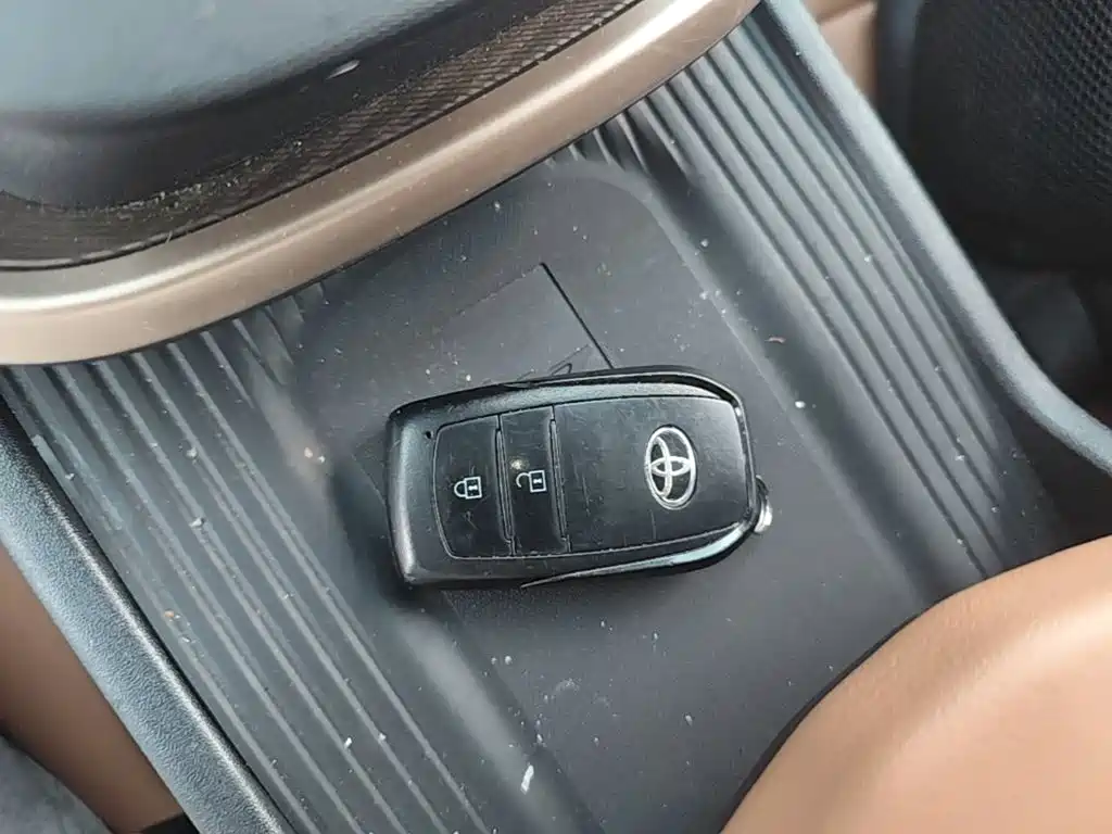 Toyota bZ3 2024 2024 517km Elite PRO