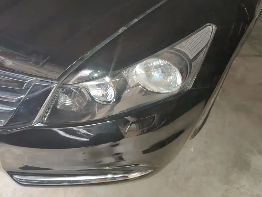 Фото 5 - Honda Accord