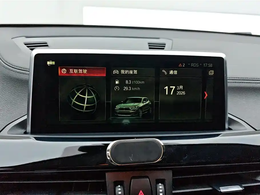 BMW X2 (Import) 2019 sDrive20i M Off-Road Package China VI фото 13