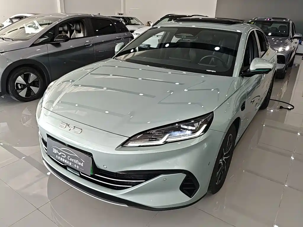 Similar car