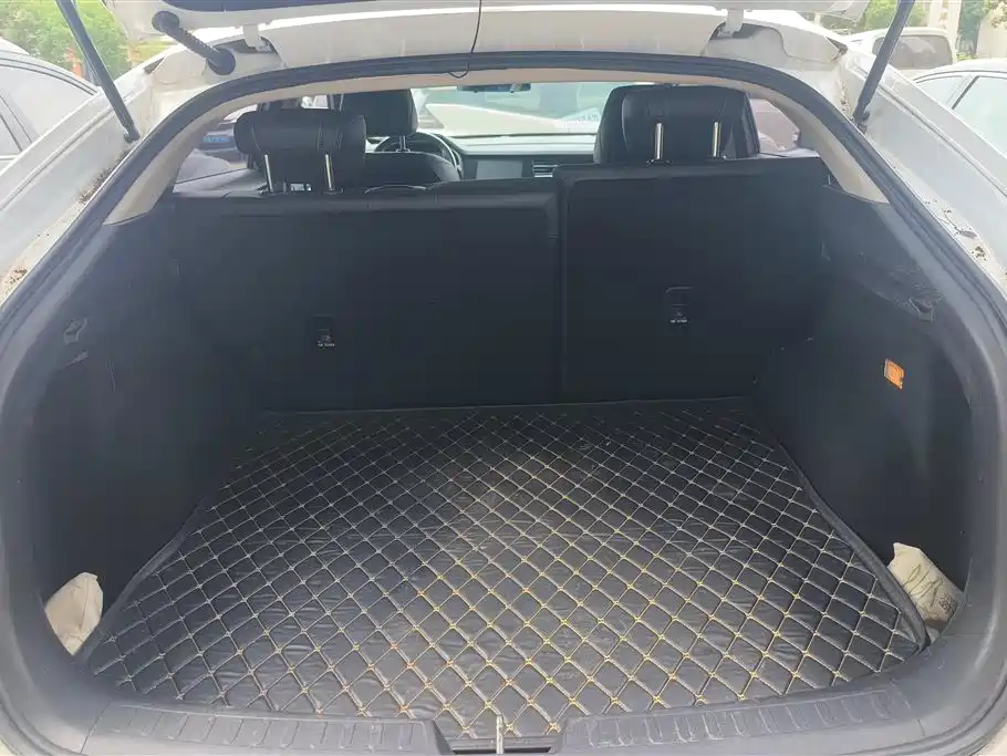 Haval F7x 2019 2.0T 2WD Ultimate Smart Trend Edition фото 4