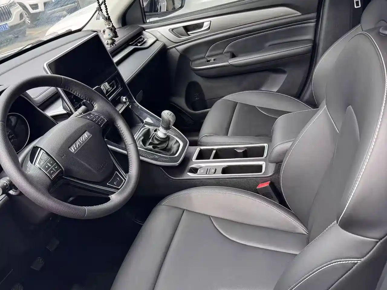 Photo 6 - Haval M6