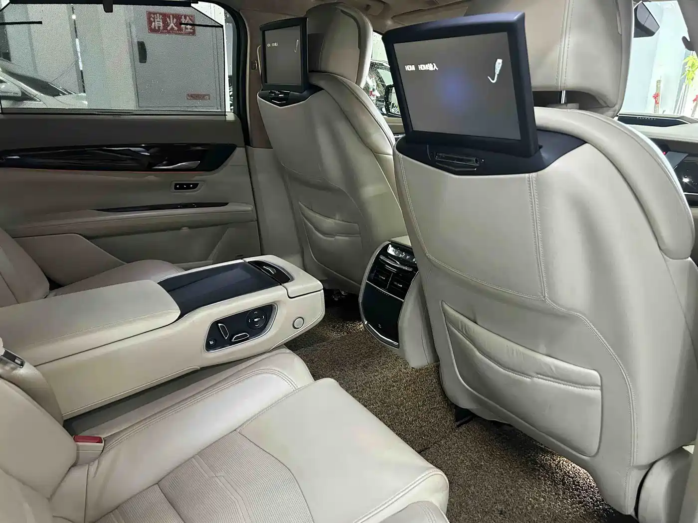 Cadillac CT6 2016 28T Platinum Edition фото 10
