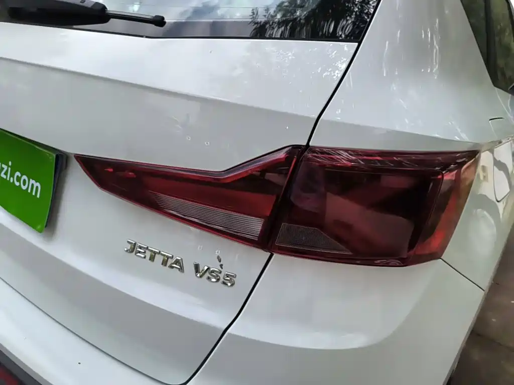 Фото 8 - Jetta VS5