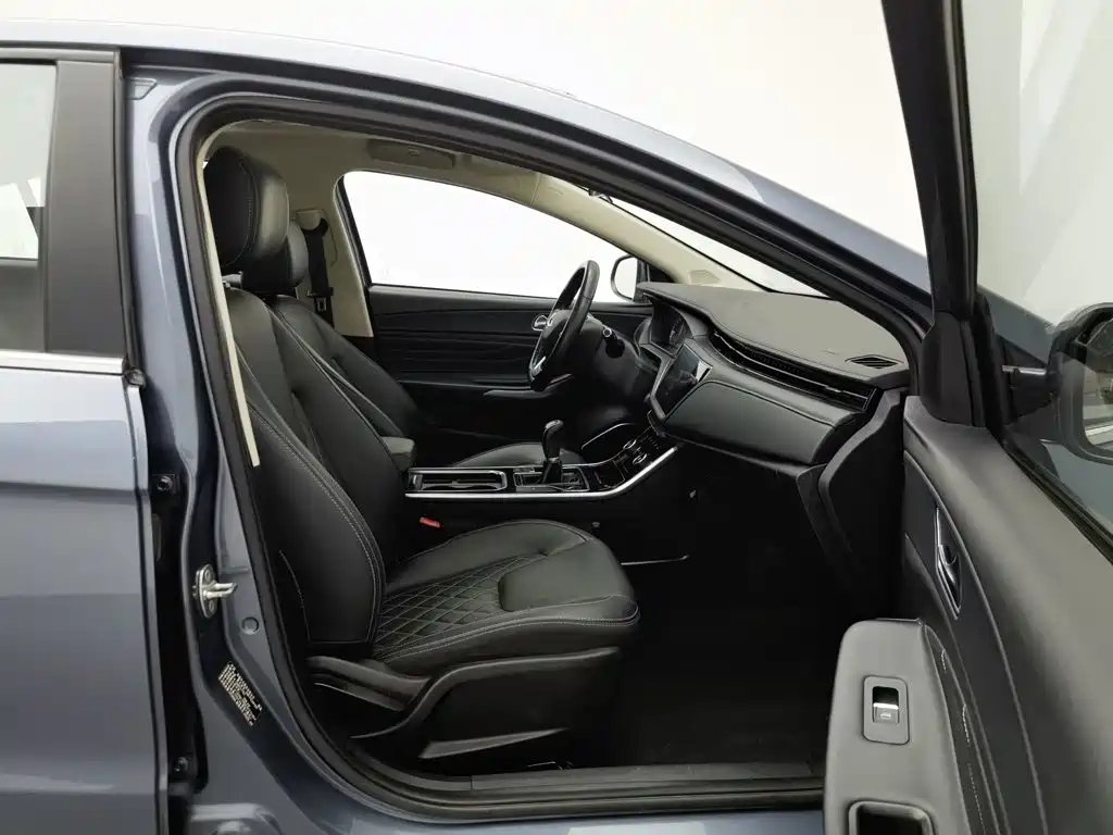 Chery Arrizo GX 2021 2019 Pro 1.5T Manual Style Edition China VI