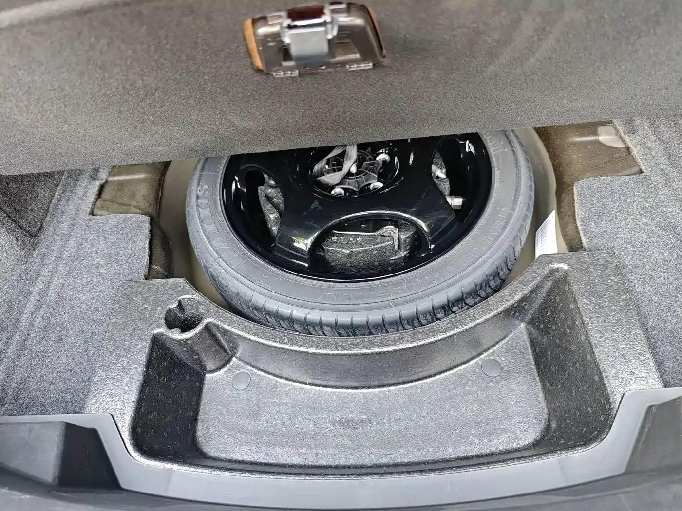 Cadillac XTS 2013 28T Luxury фото 17