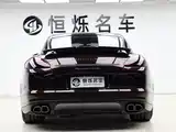 صورة 26 - Porsche Panamera