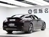 صورة 27 - Porsche Panamera