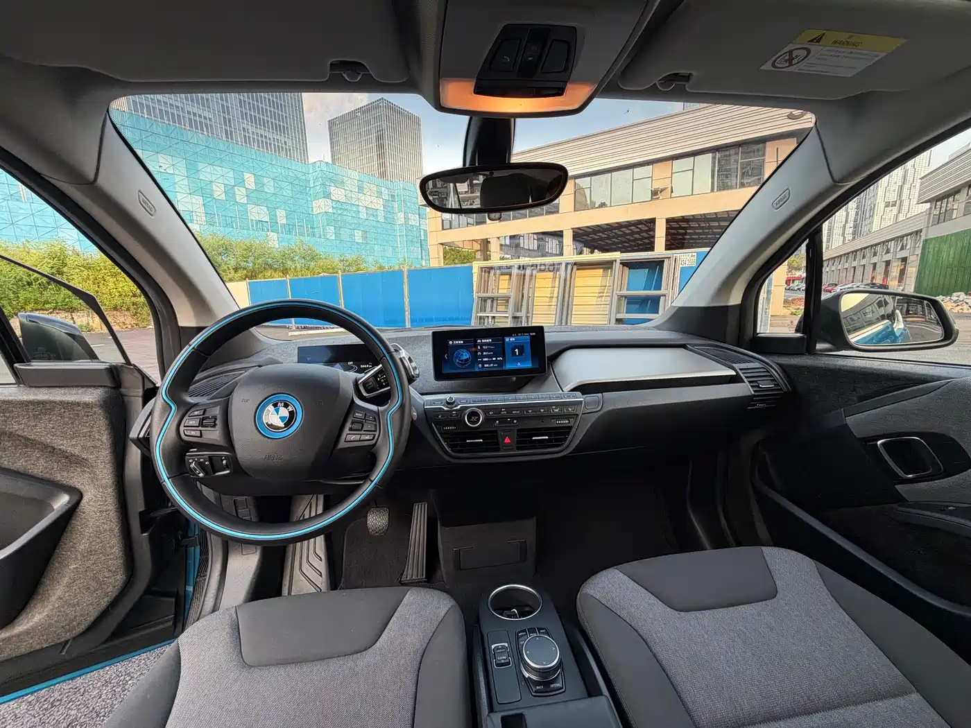 BMW i3 (Import) 2019 2018 Luxury Edition
