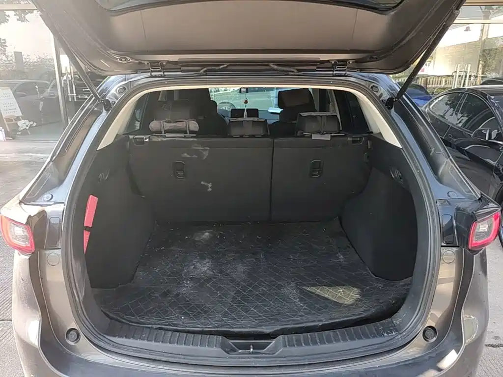 Фото 19 - Mazda CX-5