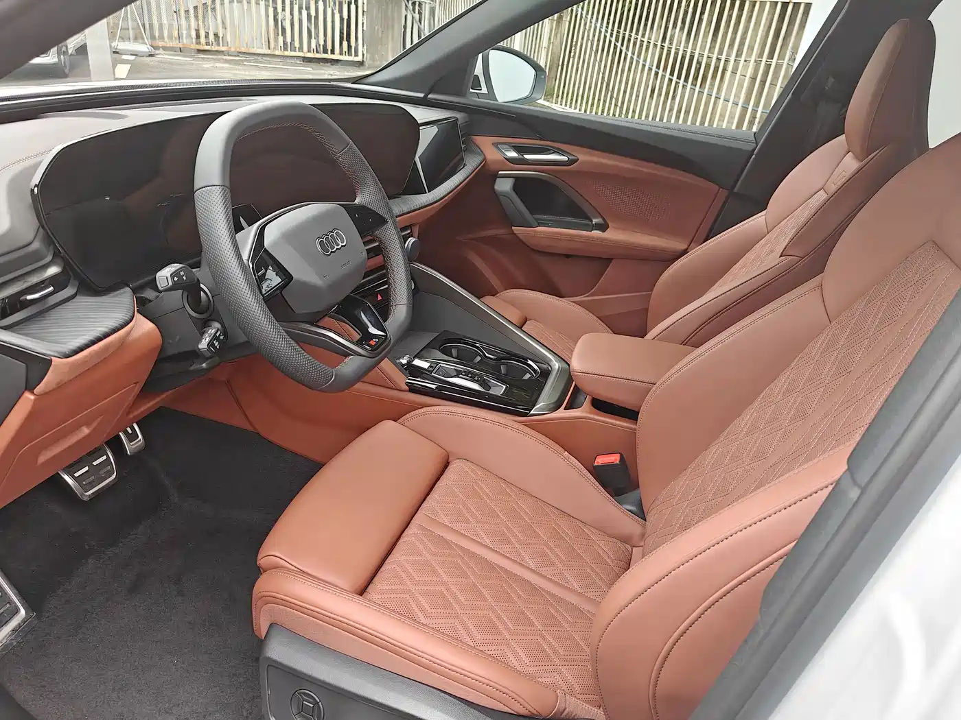 Audi Q5L 2026 Luxury Sport 150kW фото 8