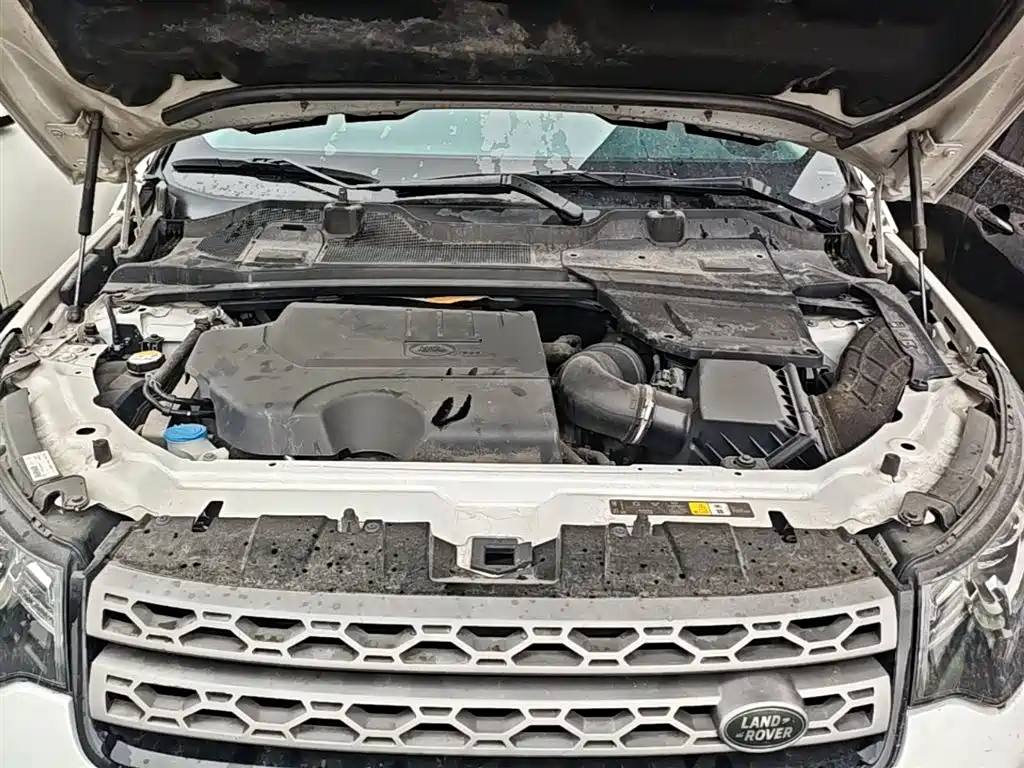 Land Rover Discovery Sport 2018 240PS PURE Edition фото 19