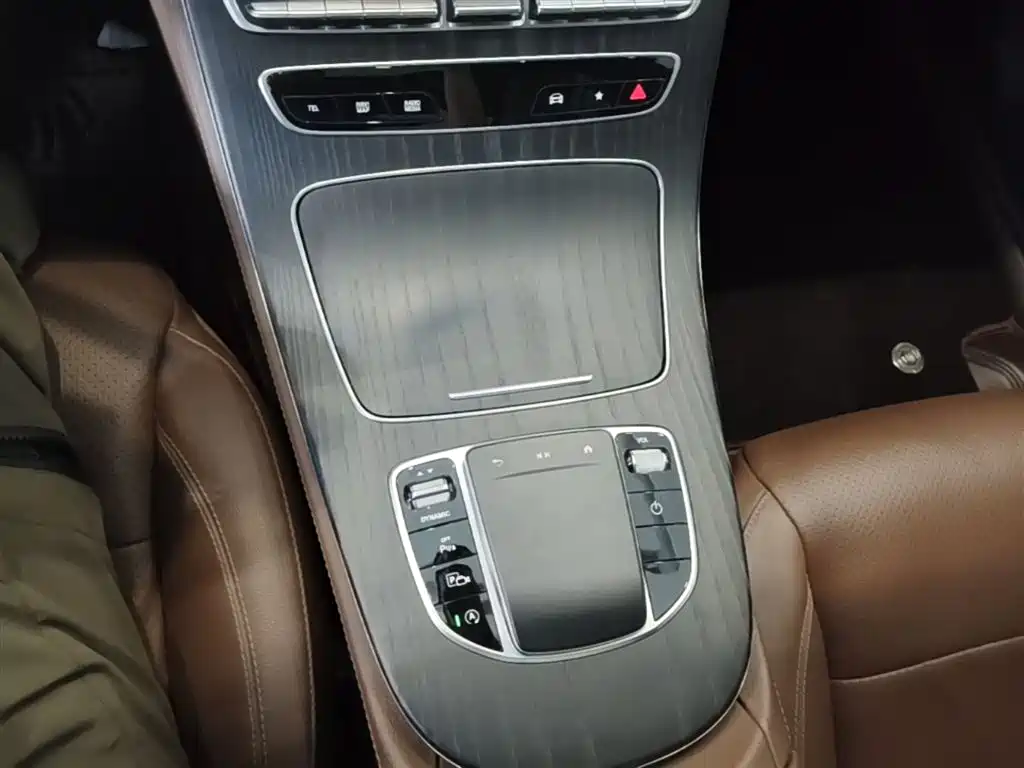 Mercedes-Benz E-Class 2021 Facelift E 300 L Sport Fashion фото 14