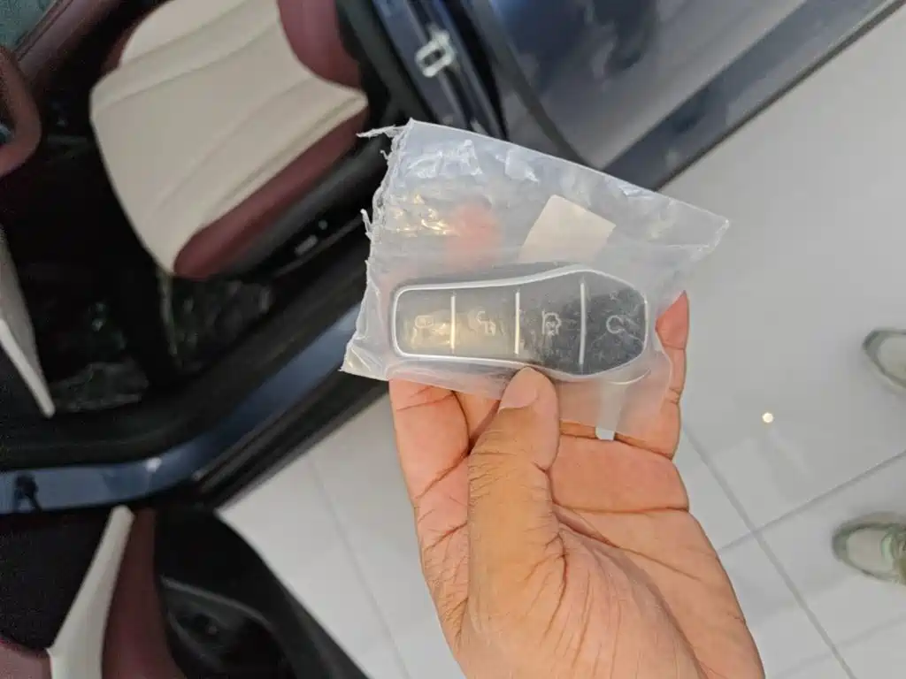 BYD Seal 07 DM-i 2026 2026 DM-i 1.5T 135km Premium