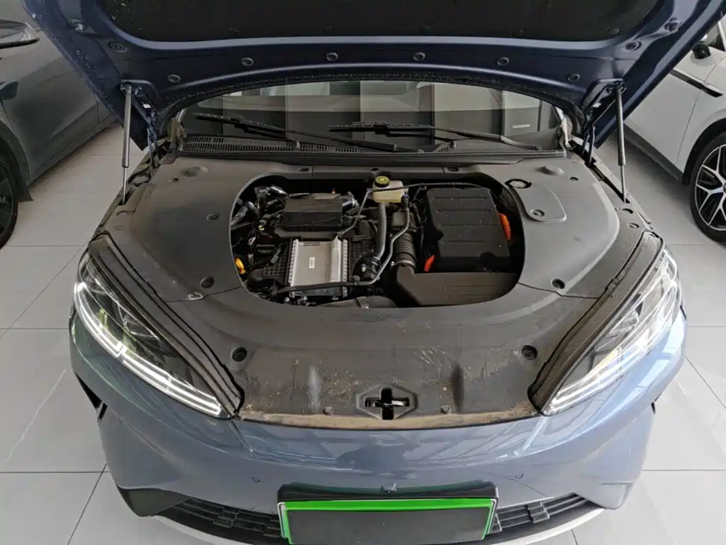 BYD Seal 07 DM-i 2026 2026 DM-i 1.5T 135km Premium