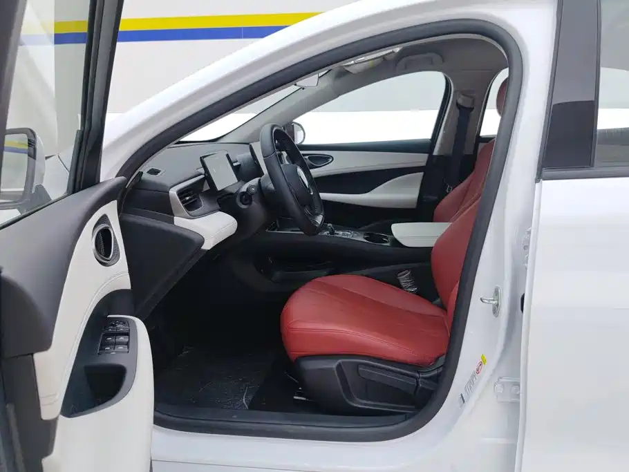 BYD Seal 05 2025 2025 DM-i Smart Drive Edition 55KM Luxury