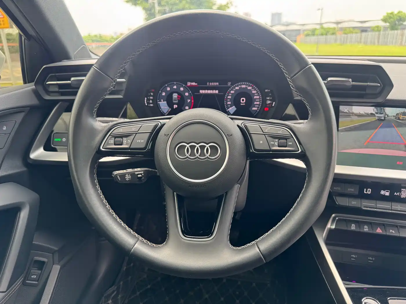 Audi A3, миниатюра 9