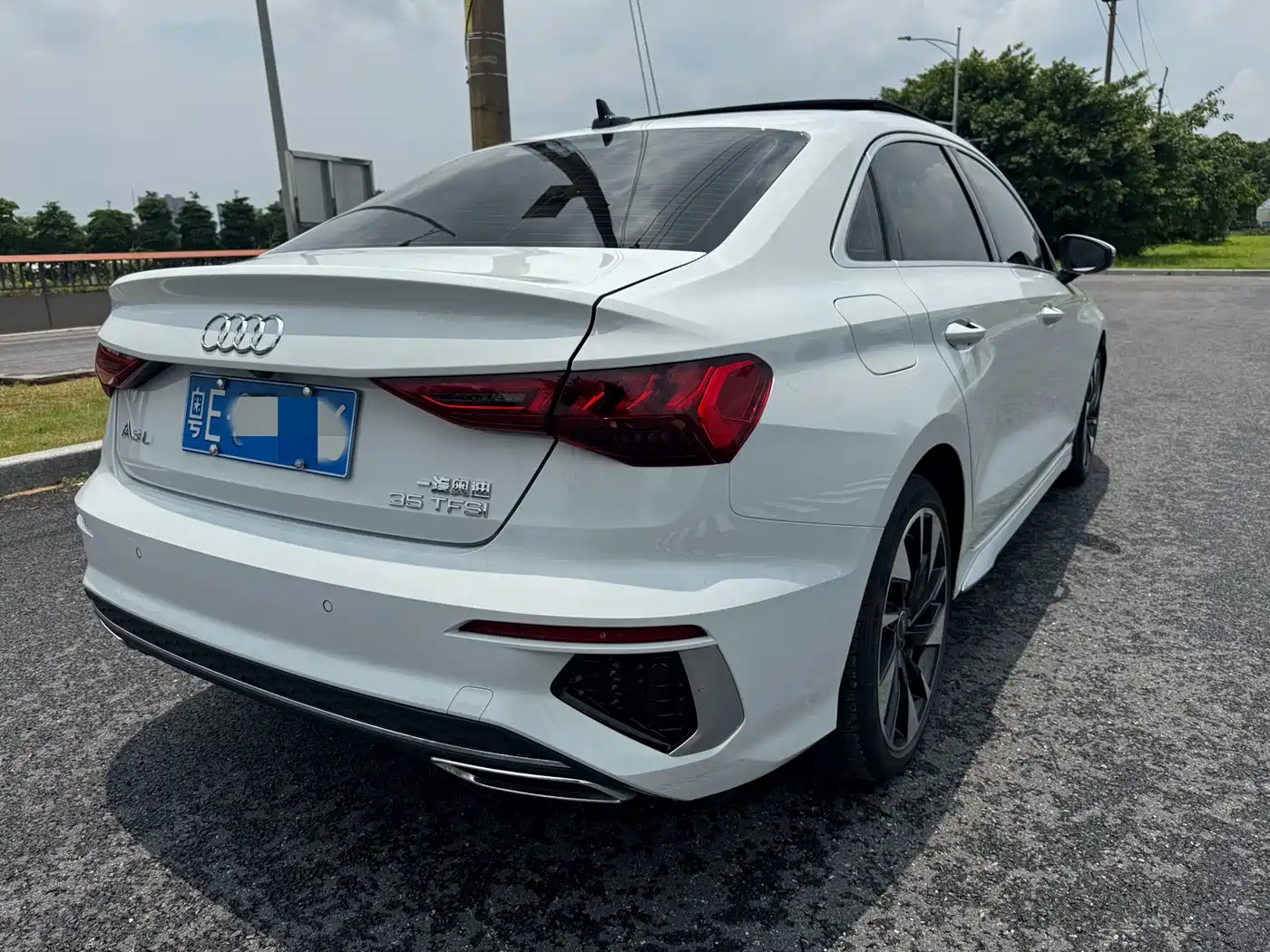 Audi A3, миниатюра 6