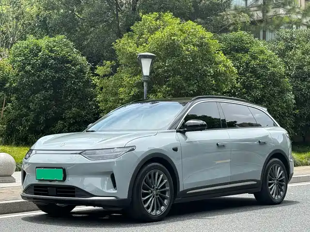Leapmotor C11 2024