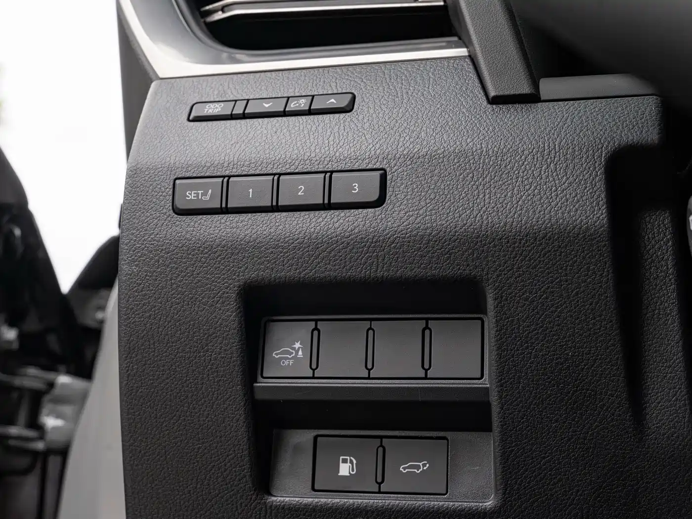Lexus GX 2025 2024 OVERTRAIL Summit Edition