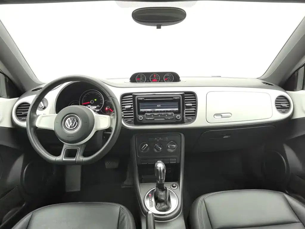 Volkswagen Beetle 2013 2013 1.2TSI Fashion