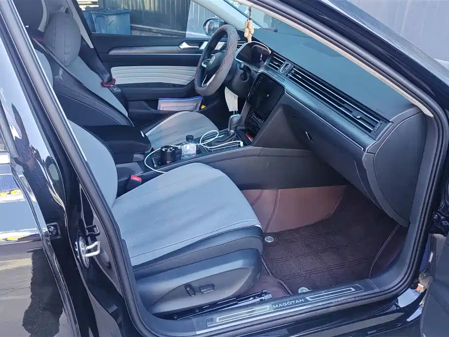 Volkswagen Magotan 2026 Model 30 Million Special Selection 380TSI DSG Luxury фото 8