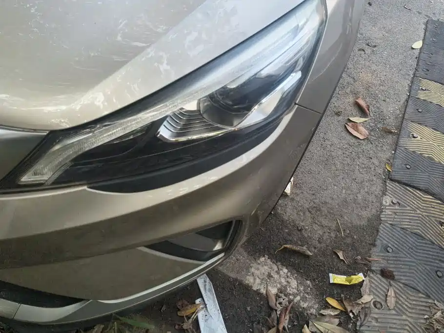 Geely Emgrand GS 2020 2019 1.4T CVT Elegance