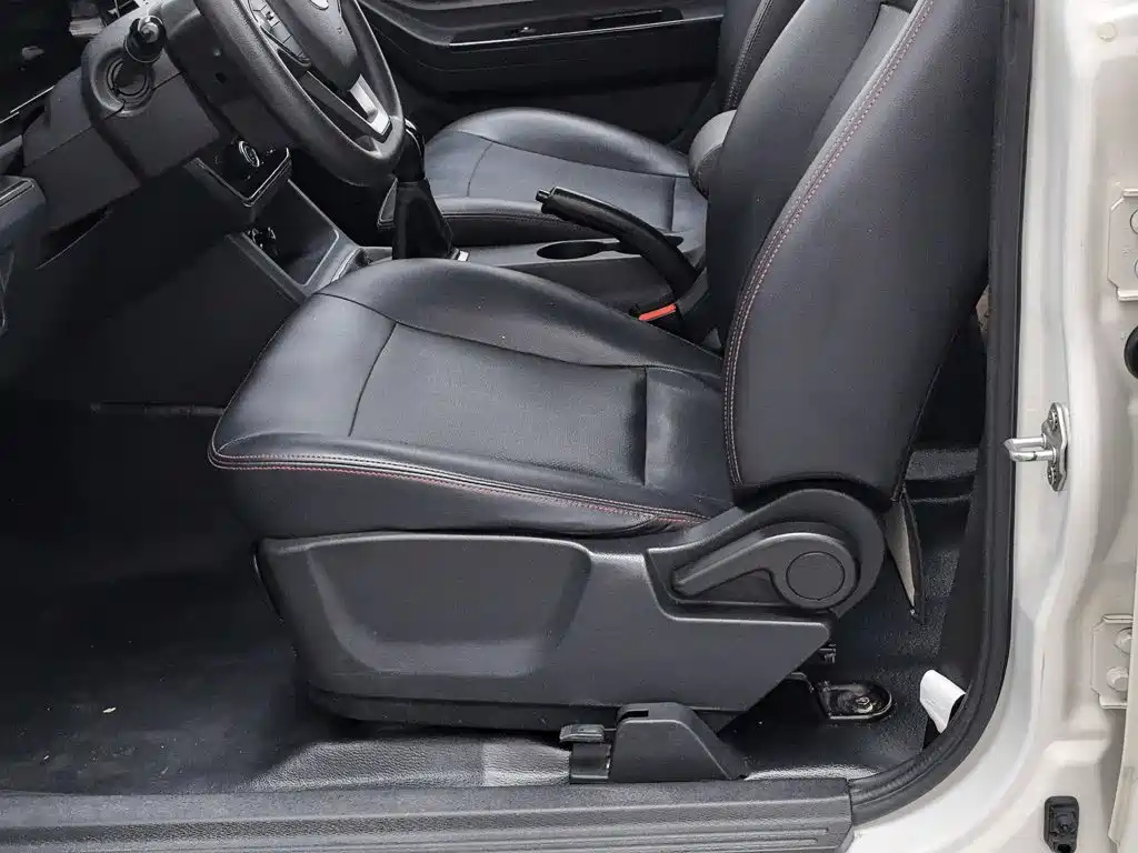 Changan Kuayue Kuayue King F3 2021 2021 1.6L Luxury Long Wheelbase DAM16KL