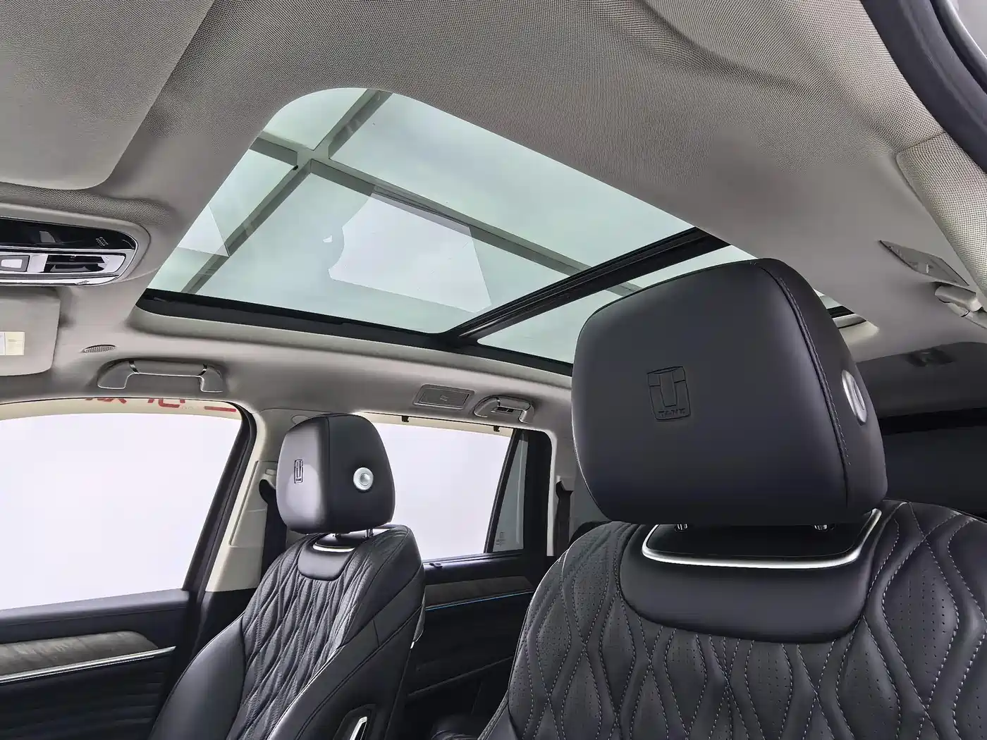 Tank 500 2023 3.0T Sport Edition (5-seater) фото 34