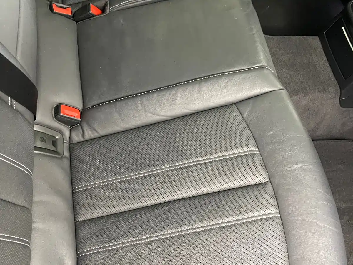 Audi A4L 2020 40 TFSI Fashion Dynamic Edition фото 23