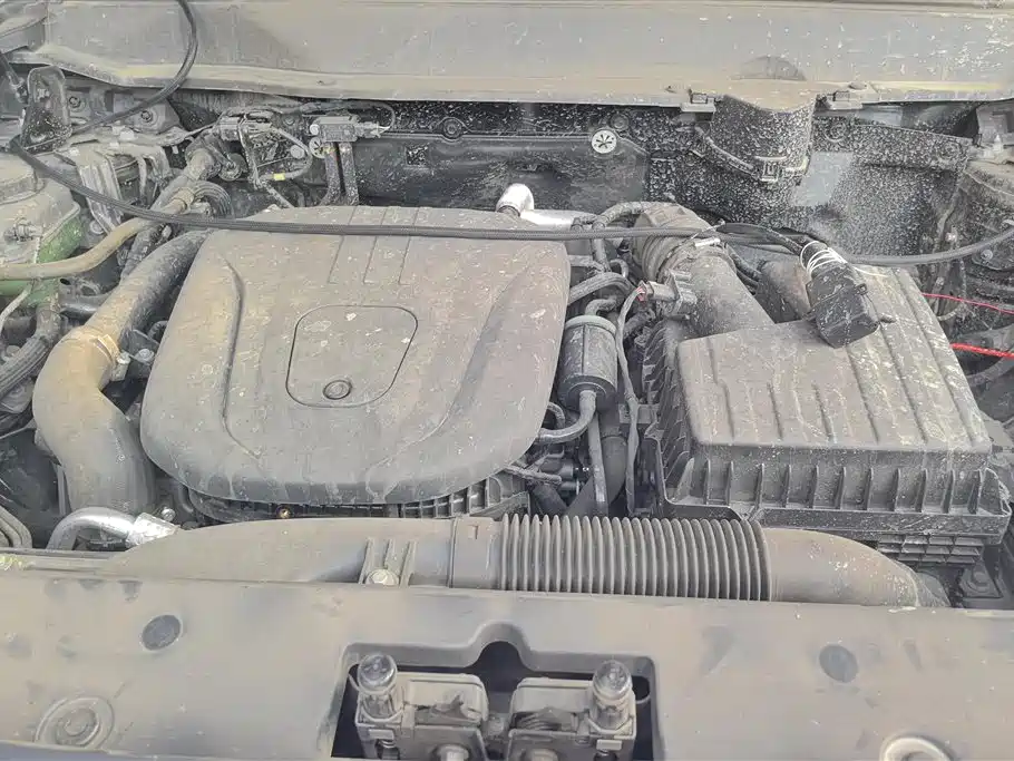 Haval Menglong PLUS 2026 105km Base Model фото 10