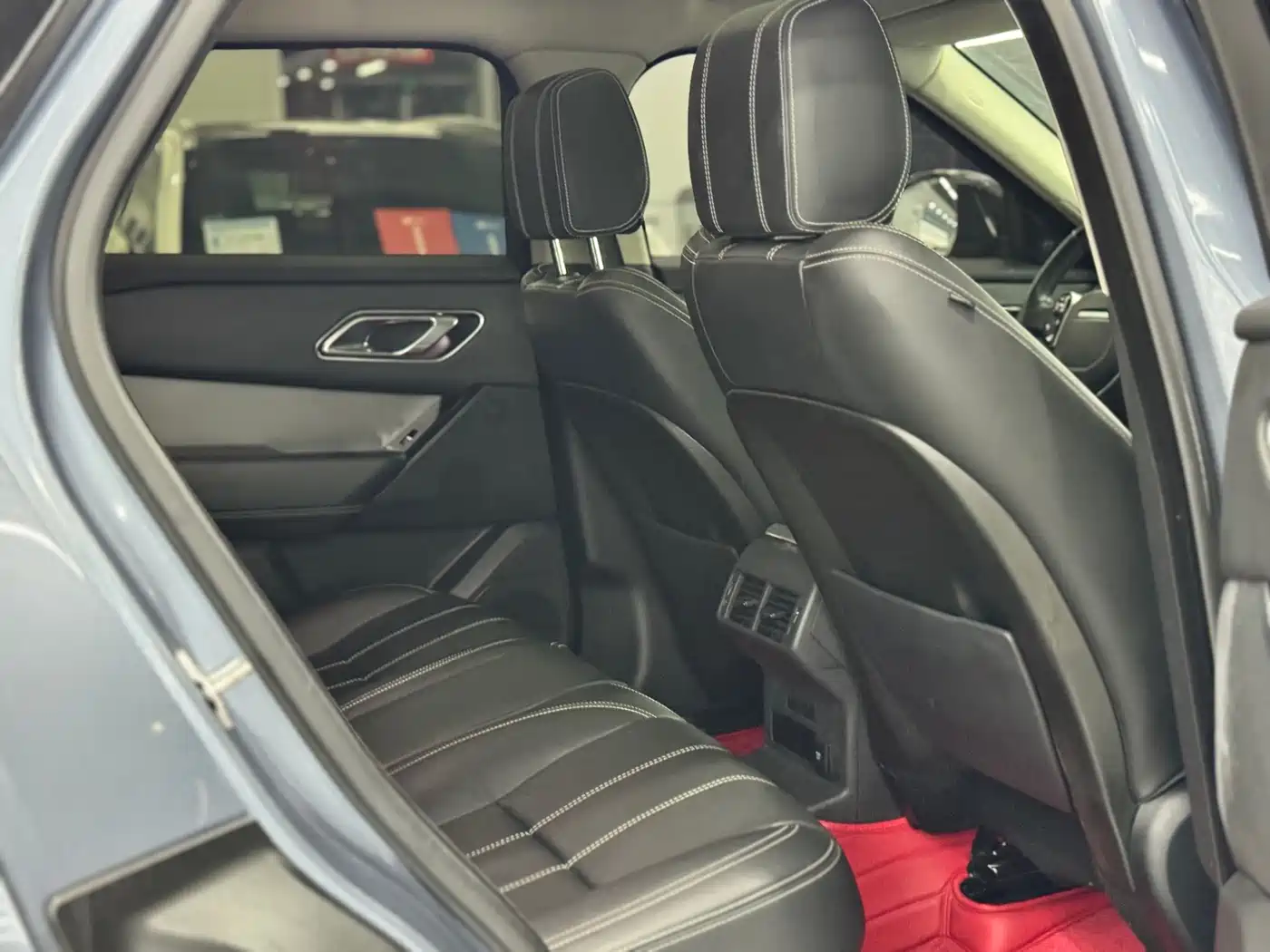 Land Rover Range Rover Velar 2018 P300 S фото 7
