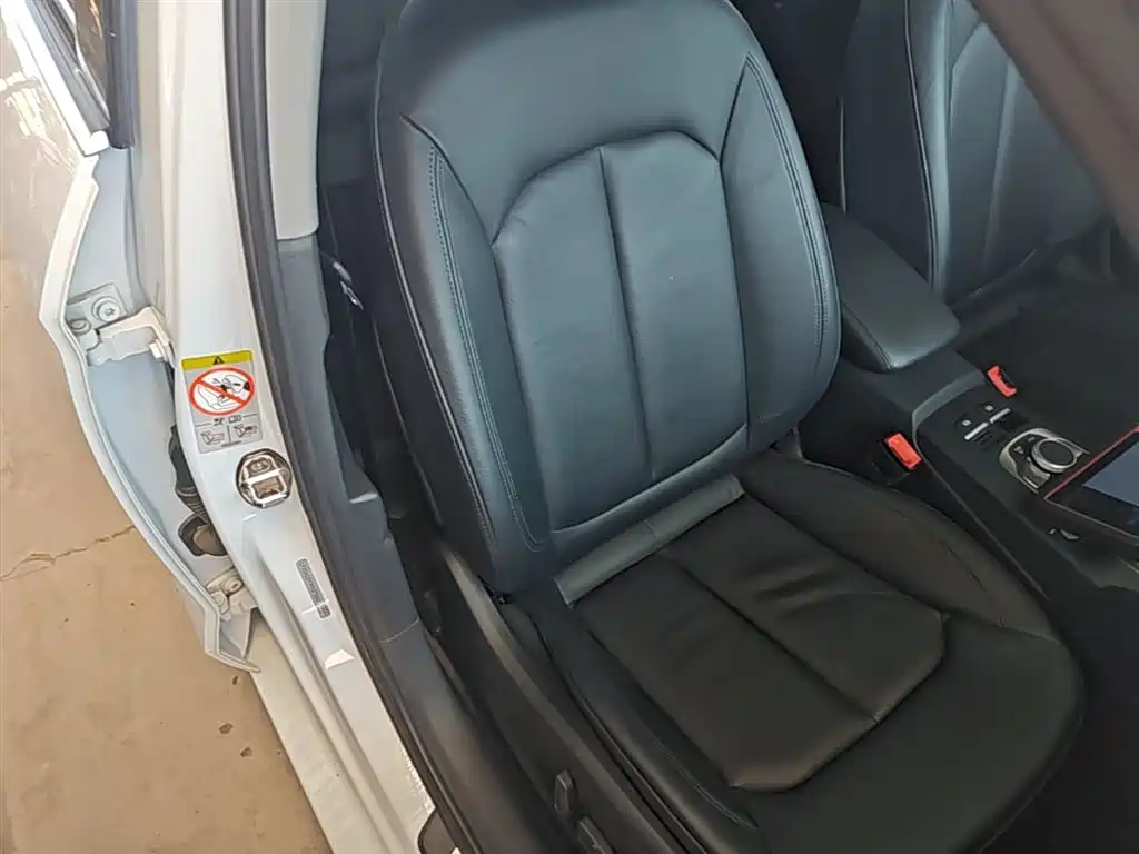 Audi A3 2019 Limousine 35 TFSI Style China V фото 25