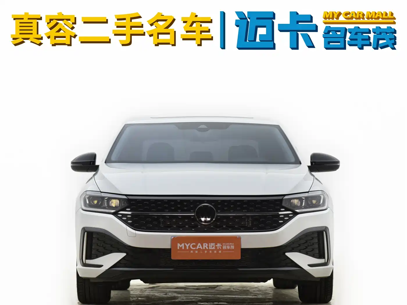 Volkswagen Lavida 2024 Model 300TSI DSG Starlight Leading Edition фото 3