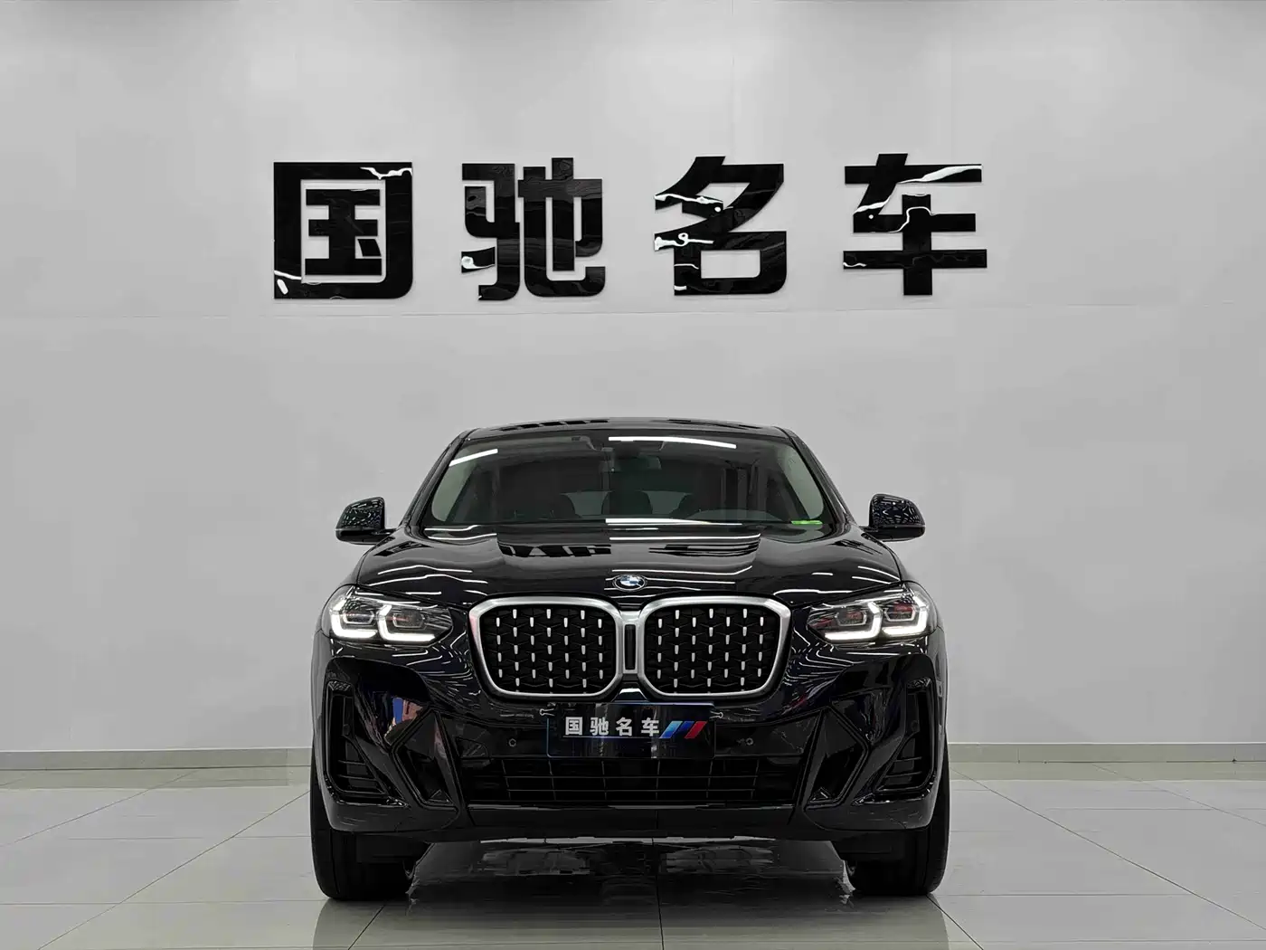  X4